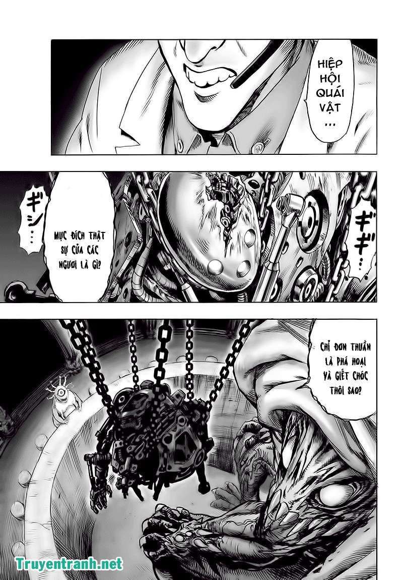 Onepunch Man Chapter 106.2 - 5