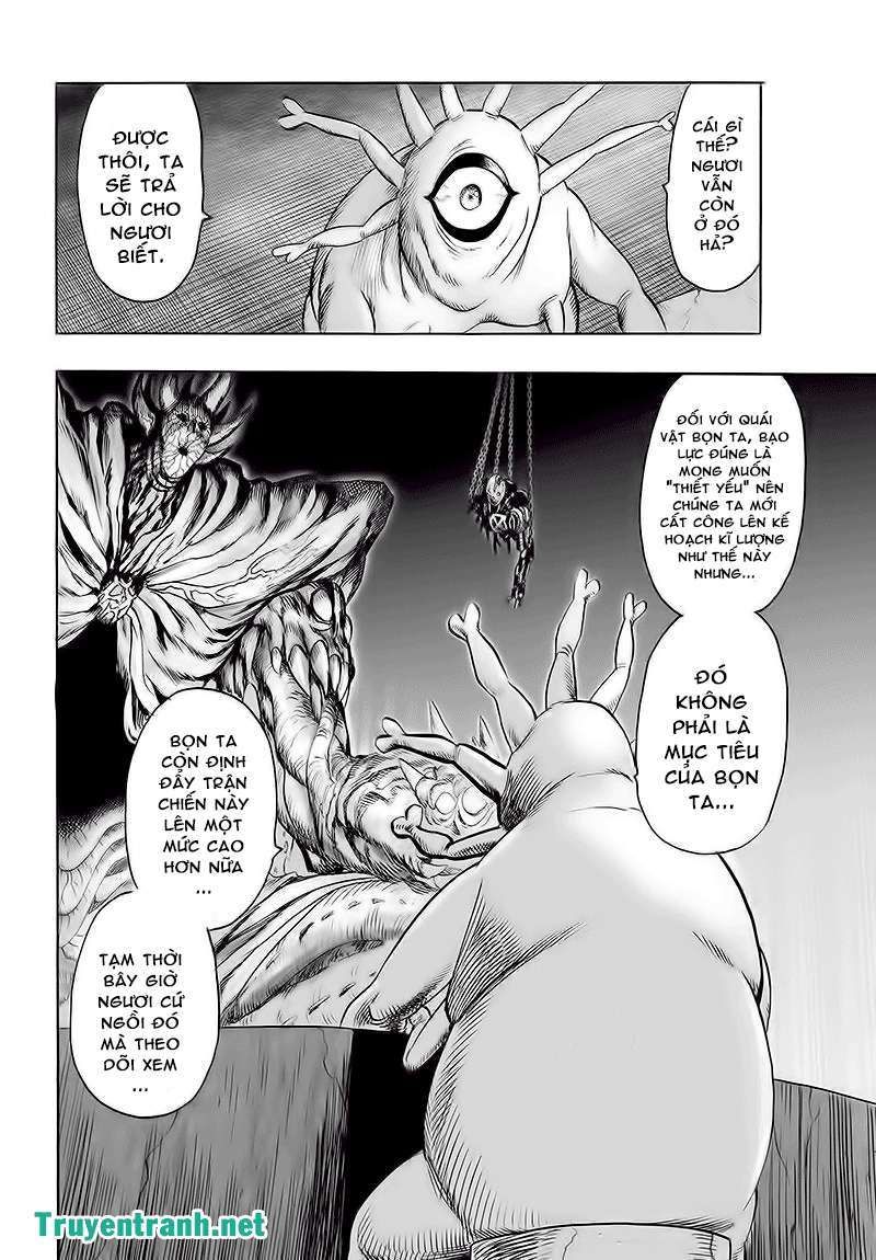 Onepunch Man Chapter 106.2 - 6