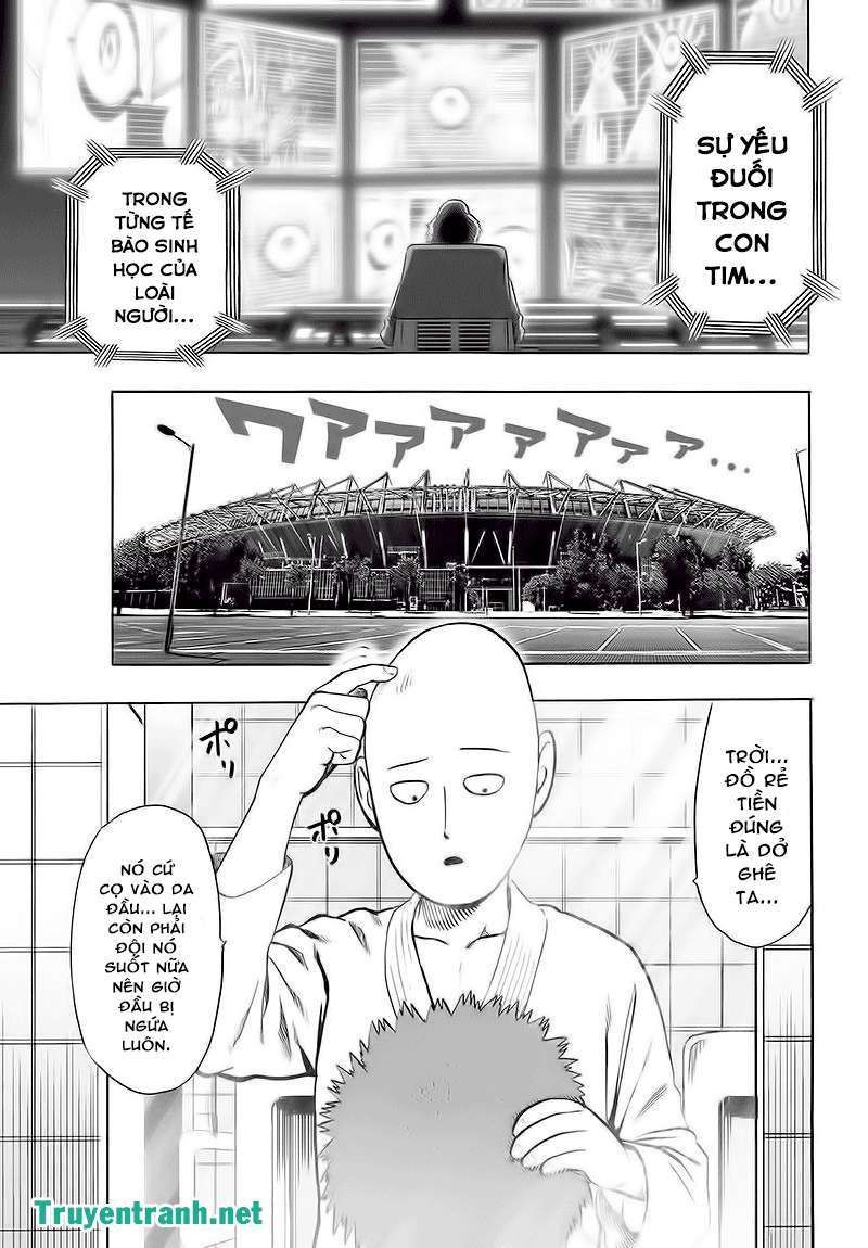 Onepunch Man Chapter 106.2 - 7