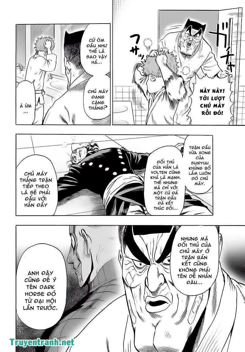 Onepunch Man Chapter 106.2 - 8