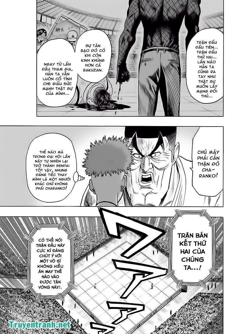 Onepunch Man Chapter 106.2 - 9