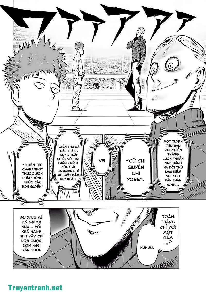 Onepunch Man Chapter 106.2 - 10