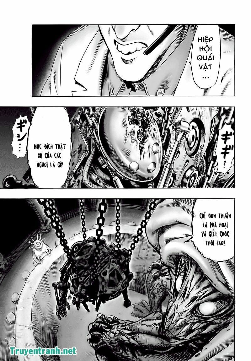 Onepunch Man Chapter 106.5 - 5