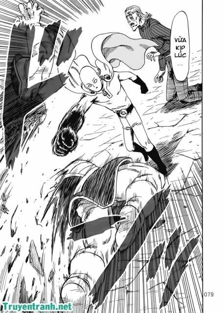 Onepunch Man Chapter 107.5 - 7