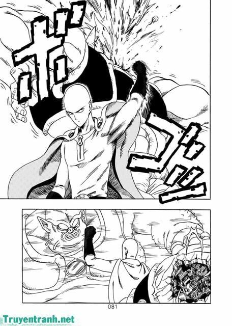 Onepunch Man Chapter 107.5 - 9