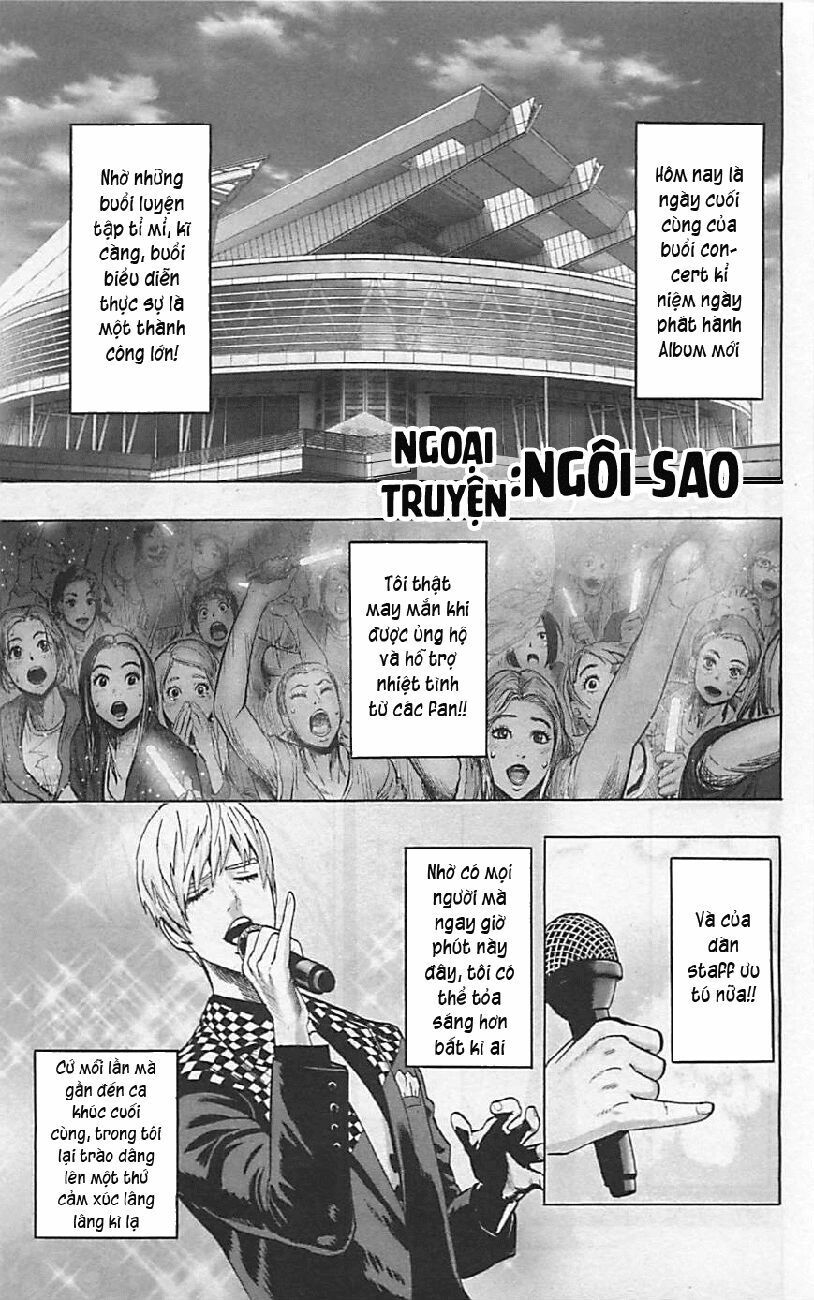 Onepunch Man Chapter 144.5 - 5