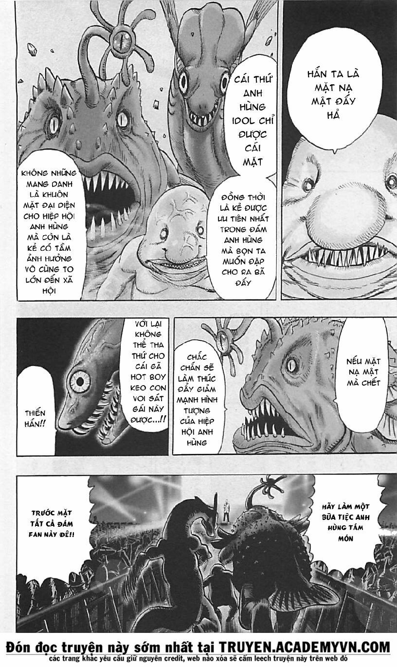 Onepunch Man Chapter 144.5 - 8