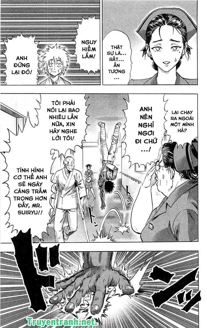 Onepunch Man Chapter 165.5 - 4