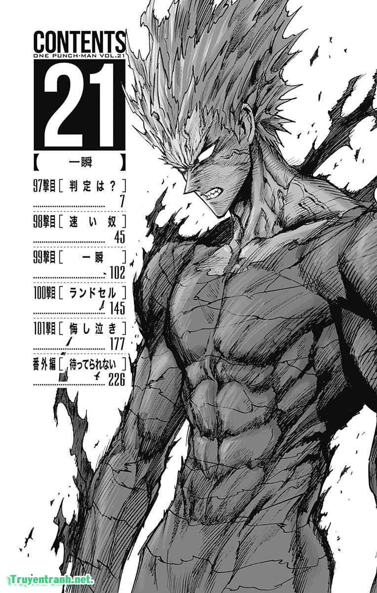 Onepunch Man Chapter 165.5 - 8