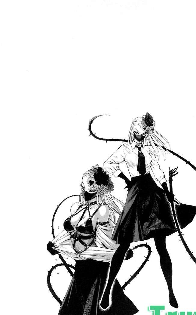 Onepunch Man Chapter 165.5 - 9