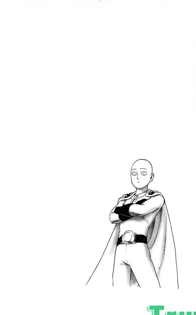 Onepunch Man Chapter 165.5 - 10