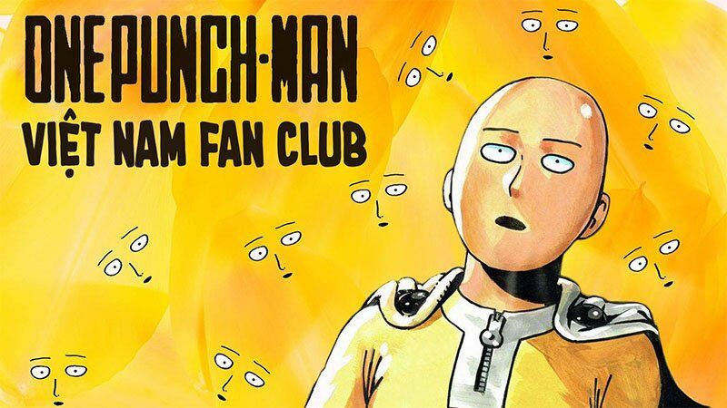 Onepunch Man Chapter 178.1 - 2