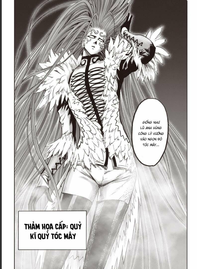 Onepunch Man Chapter 178.1 - 18