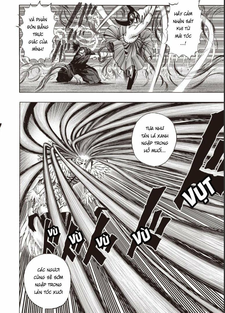 Onepunch Man Chapter 178.1 - 29