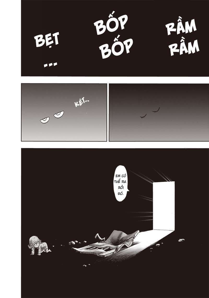 Onepunch Man Chapter 182 - 15