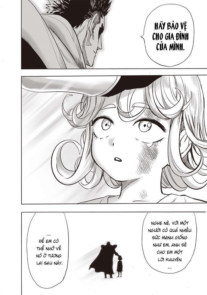 Onepunch Man Chapter 182 - 21