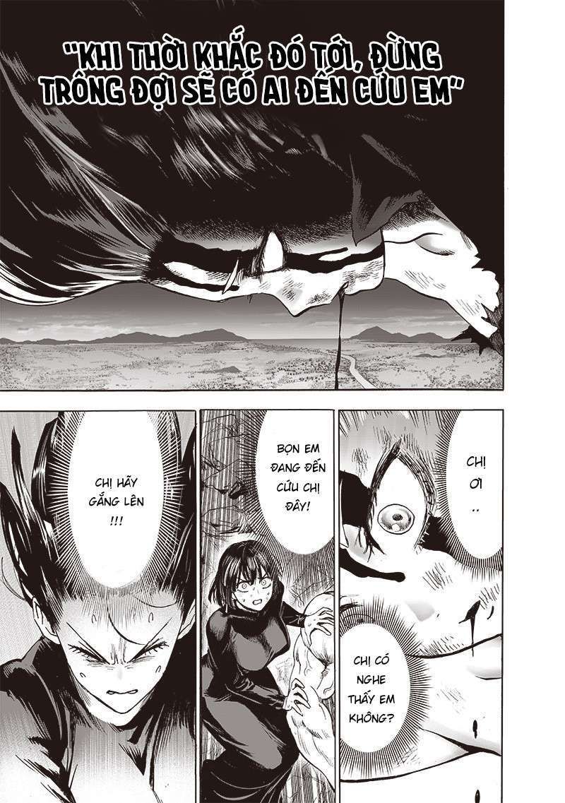 Onepunch Man Chapter 182 - 22