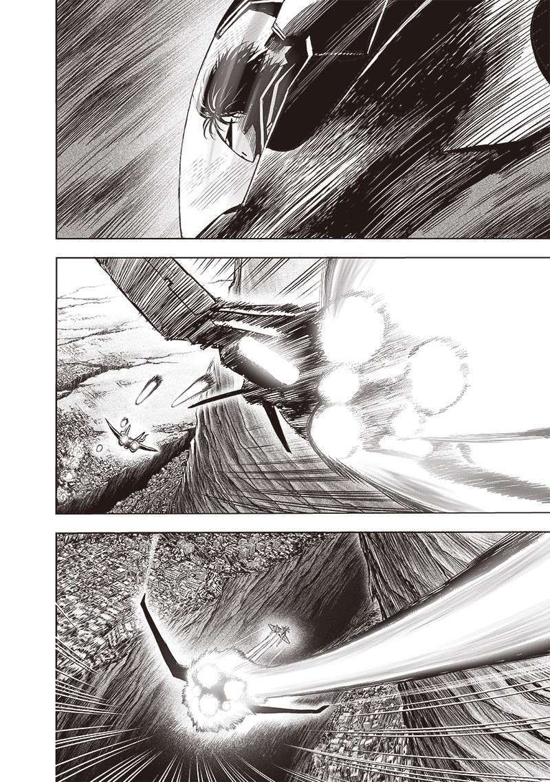Onepunch Man Chapter 182 - 24