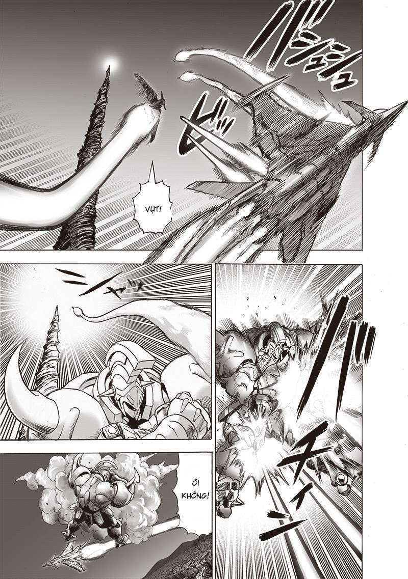 Onepunch Man Chapter 182 - 8