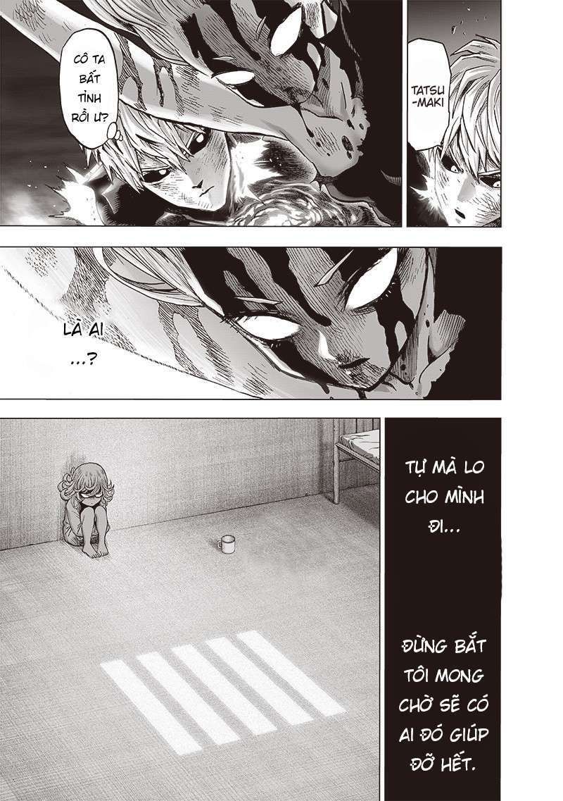 Onepunch Man Chapter 182 - 10