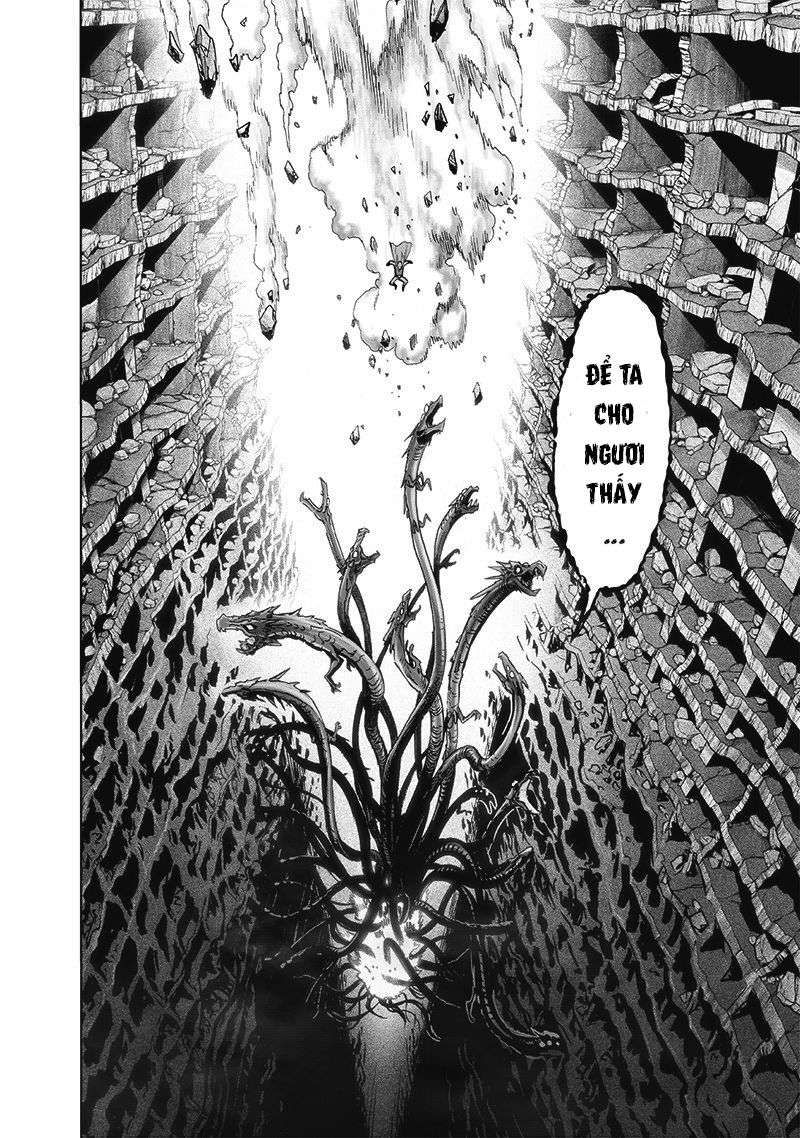 Onepunch Man Chapter 196.1 - 11