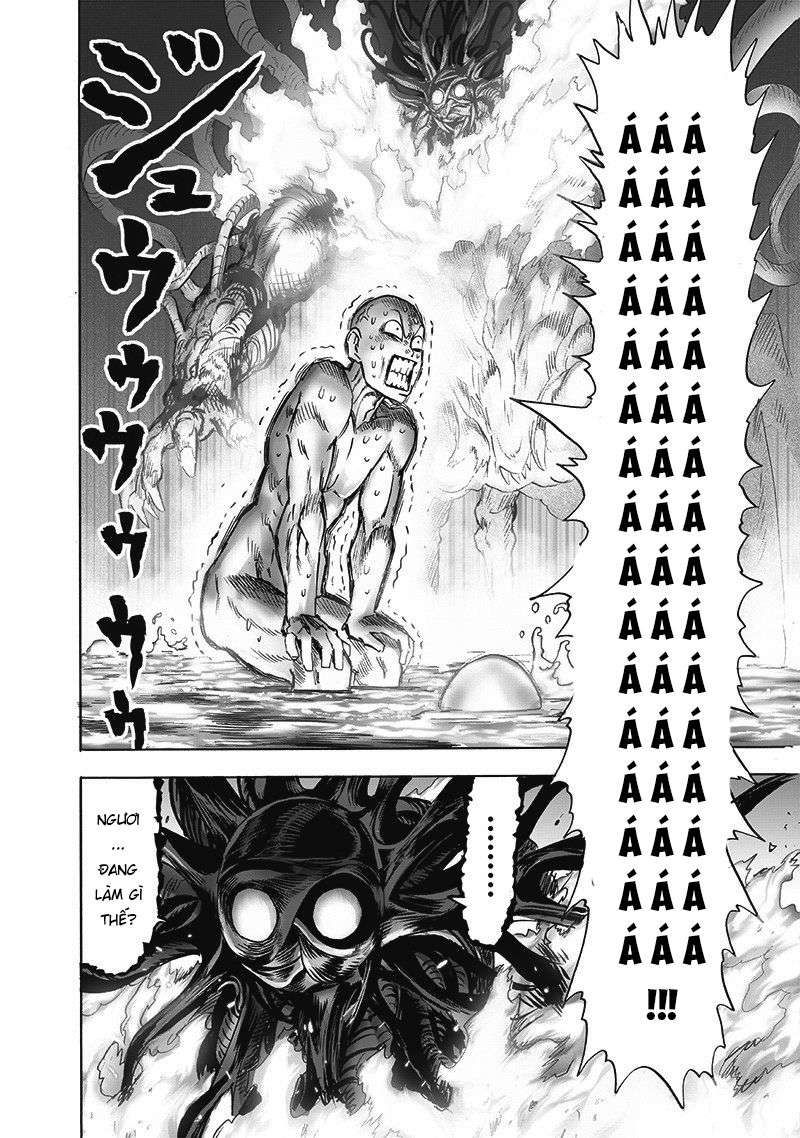 Onepunch Man Chapter 196.1 - 22