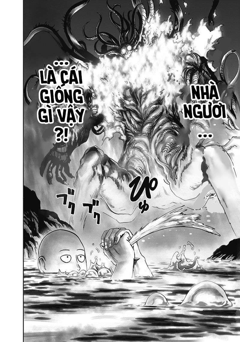 Onepunch Man Chapter 196.1 - 24