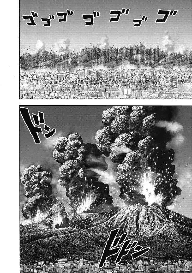 Onepunch Man Chapter 196.1 - 30