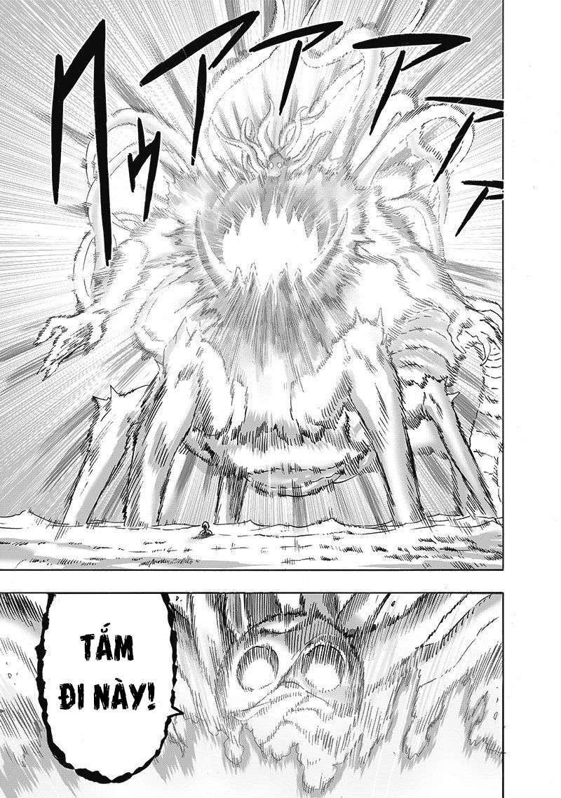 Onepunch Man Chapter 196.1 - 31