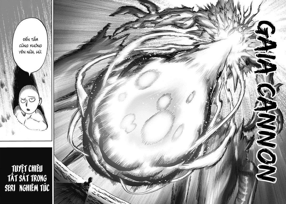 Onepunch Man Chapter 196.1 - 32