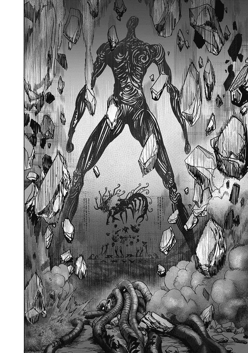 Onepunch Man Chapter 196.1 - 38