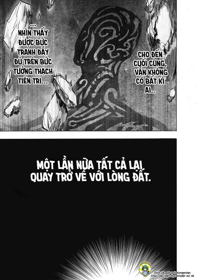 Onepunch Man Chapter 196.1 - 39