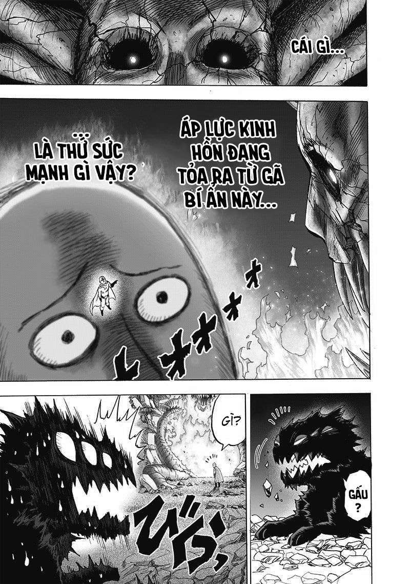 Onepunch Man Chapter 196.1 - 6