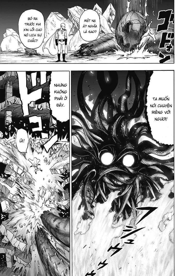 Onepunch Man Chapter 196.1 - 10