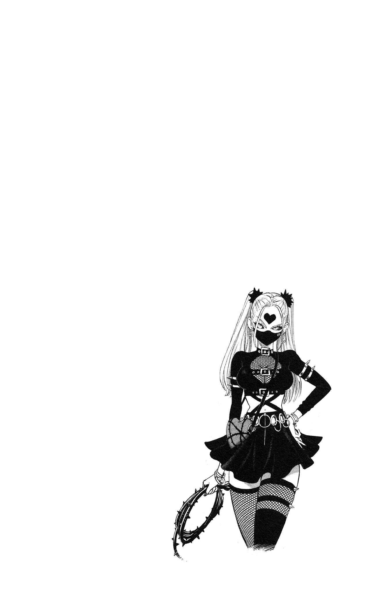 Onepunch Man Chapter 200.5 - 12