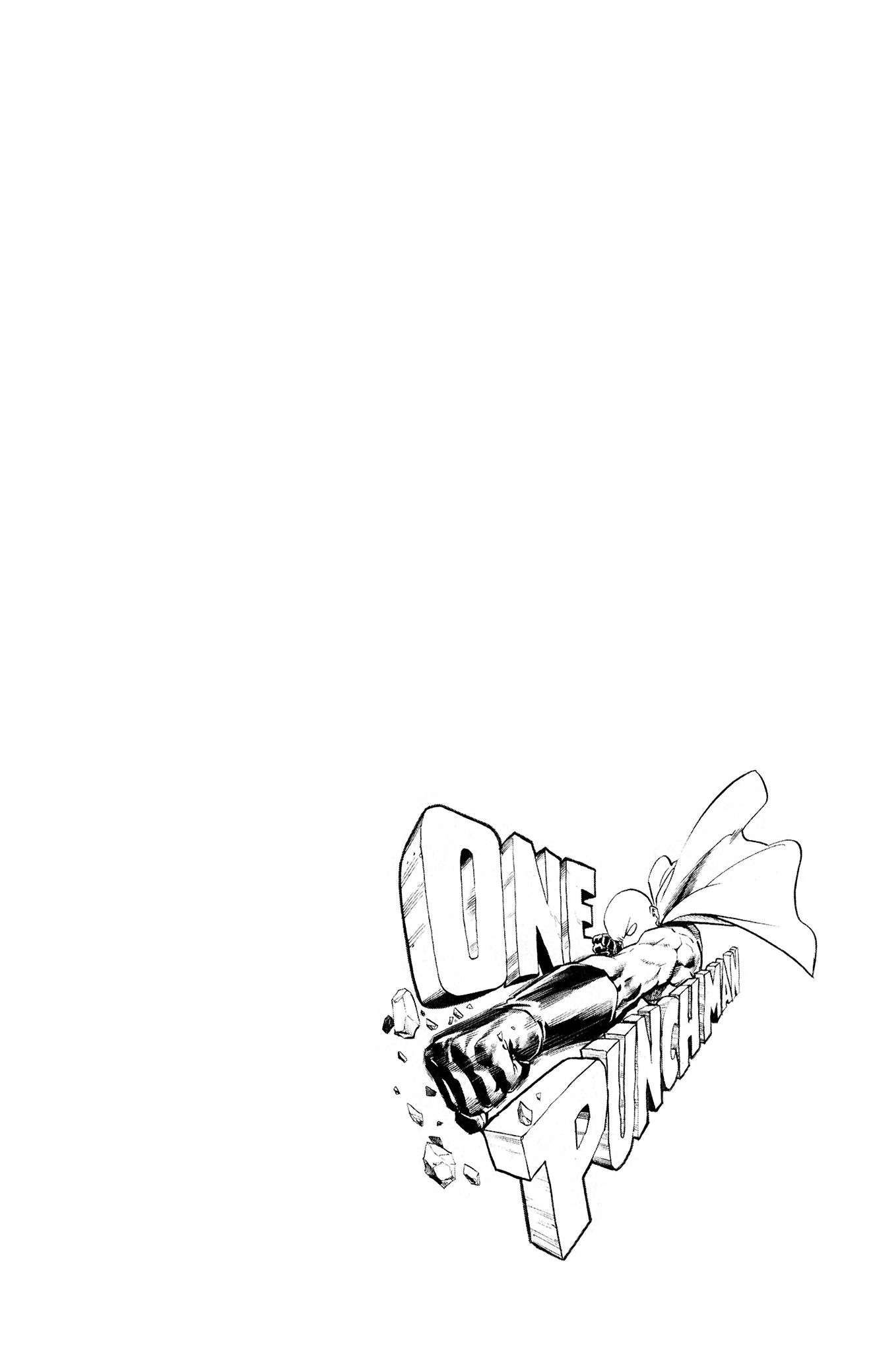 Onepunch Man Chapter 200.5 - 13