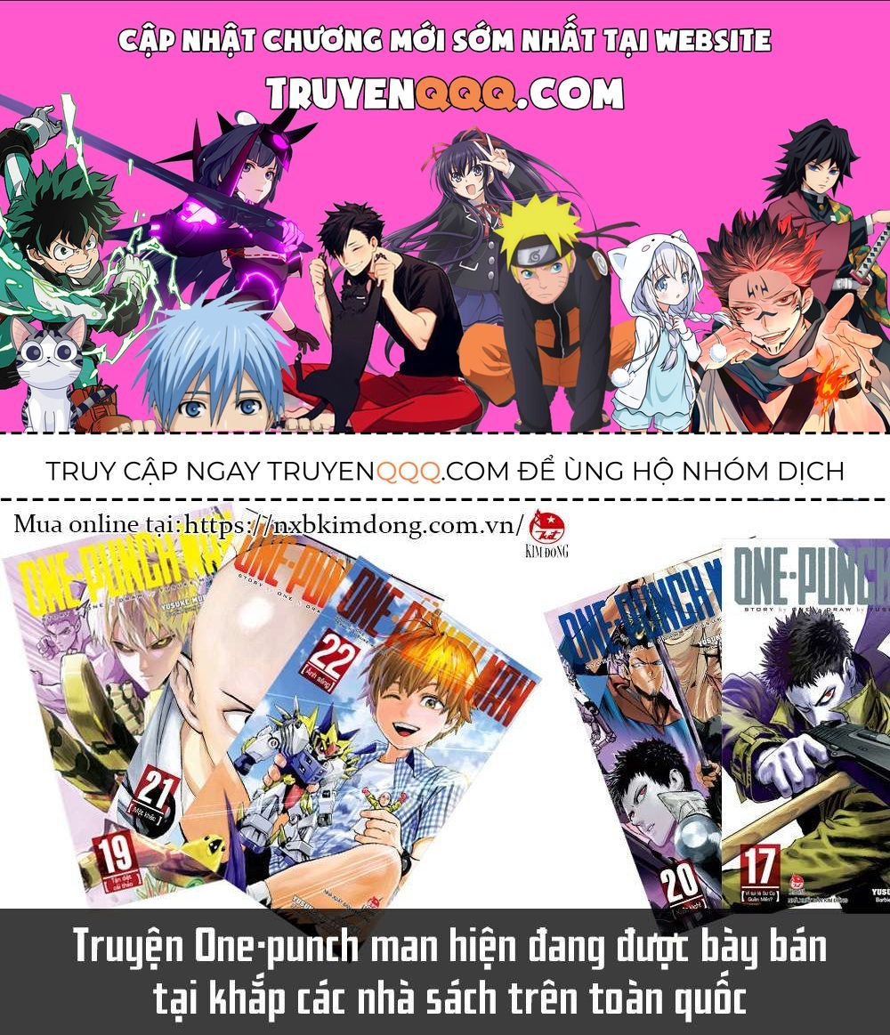 Onepunch Man Chapter 212.5 - 1