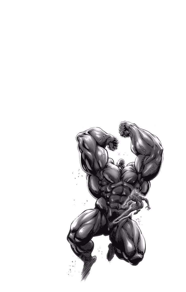 Onepunch Man Chapter 212.5 - 21