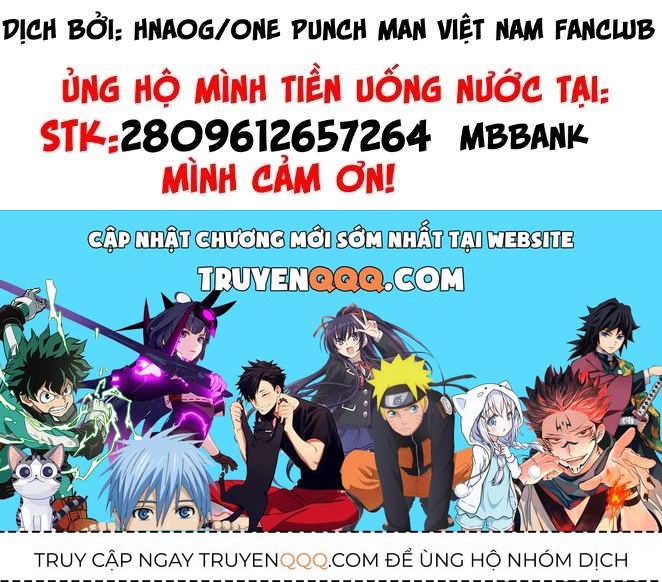 Onepunch Man Chapter 212.5 - 24