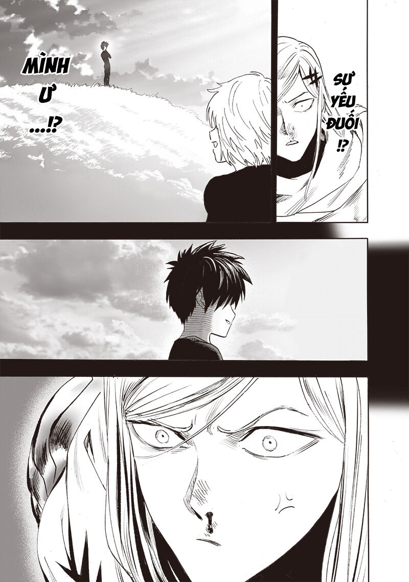 Onepunch Man Chapter 256 - 6