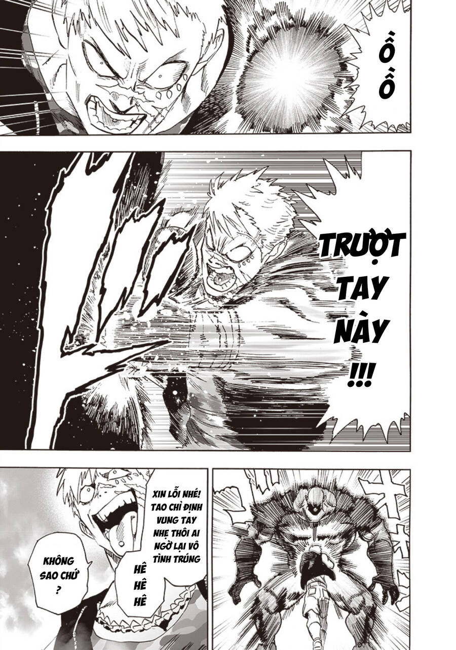 Onepunch Man Chapter 259 - 13