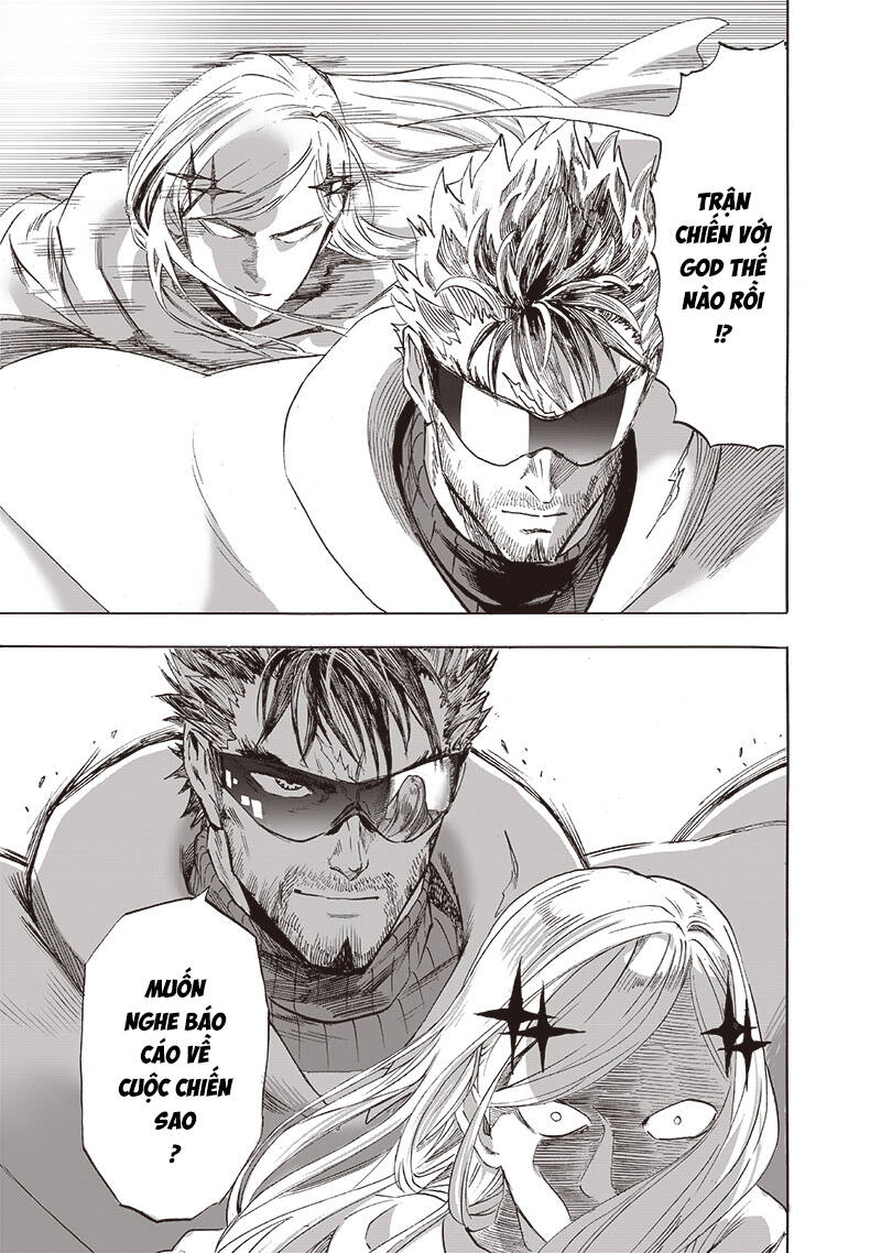 Onepunch Man Chapter 267 - 5