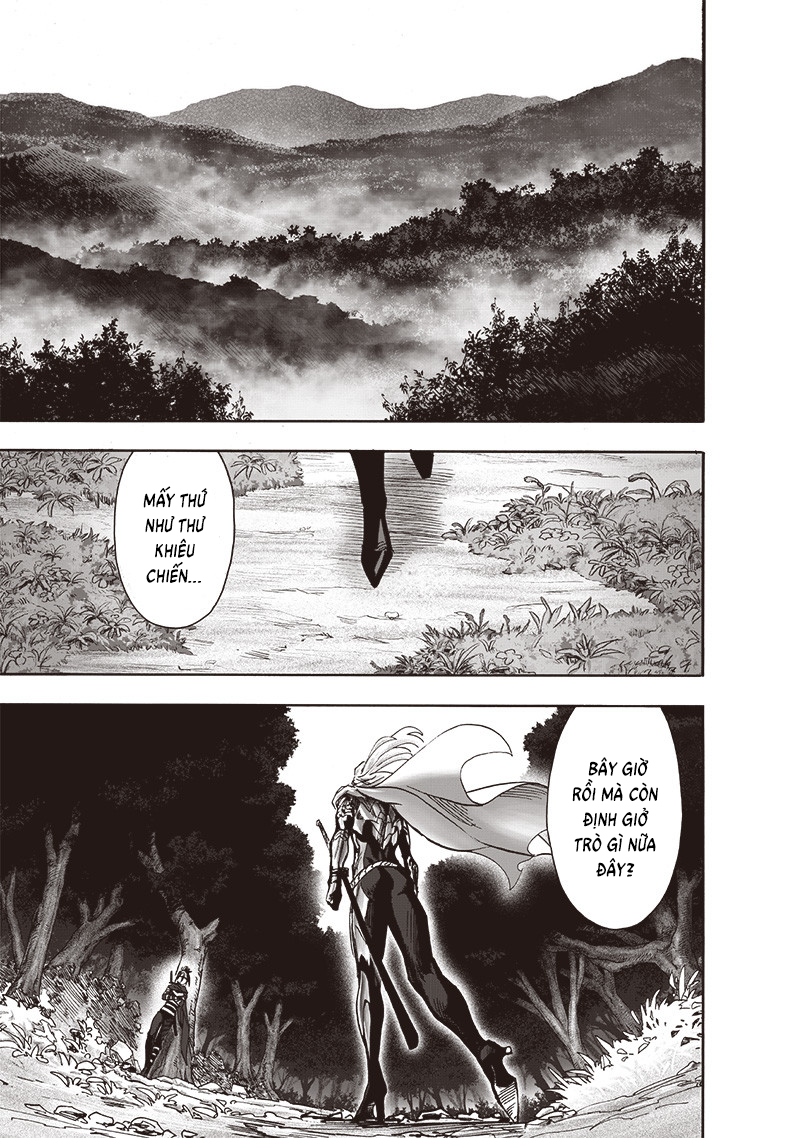 Onepunch Man Chapter 269 - 15