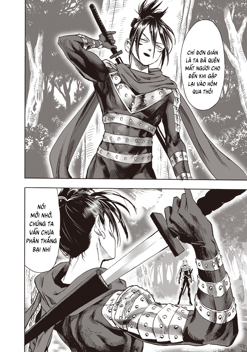 Onepunch Man Chapter 269 - 16