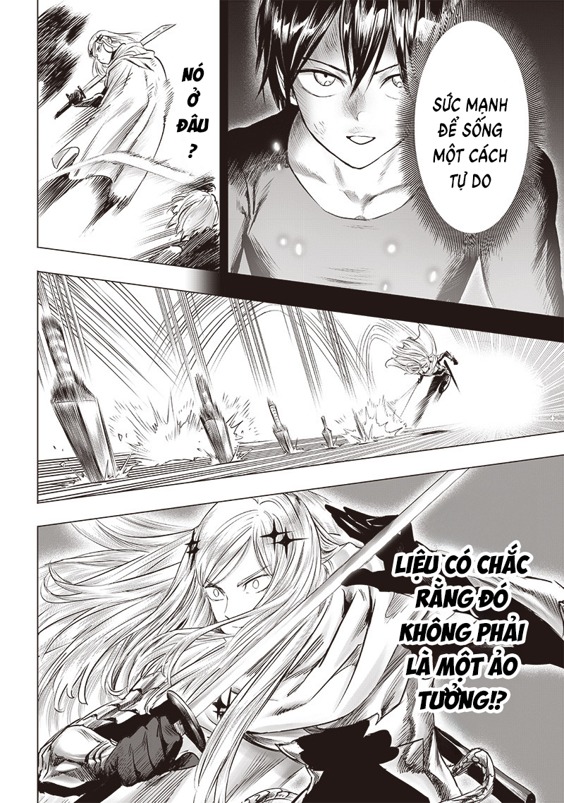 Onepunch Man Chapter 272 - 13