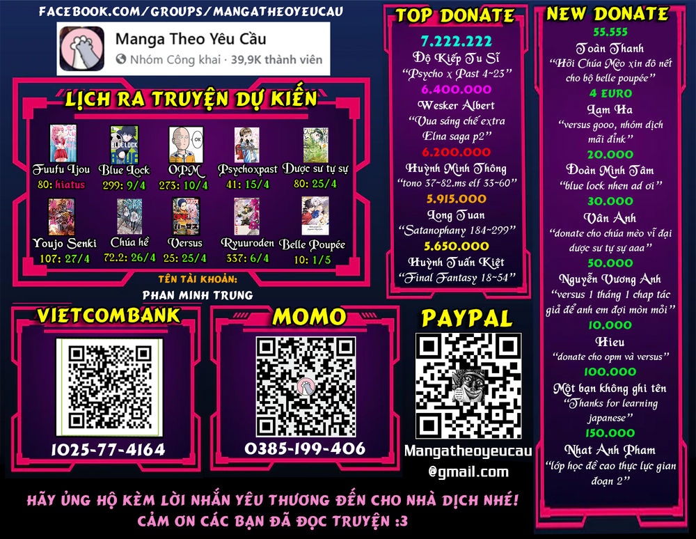 Onepunch Man Chapter 272 - 24