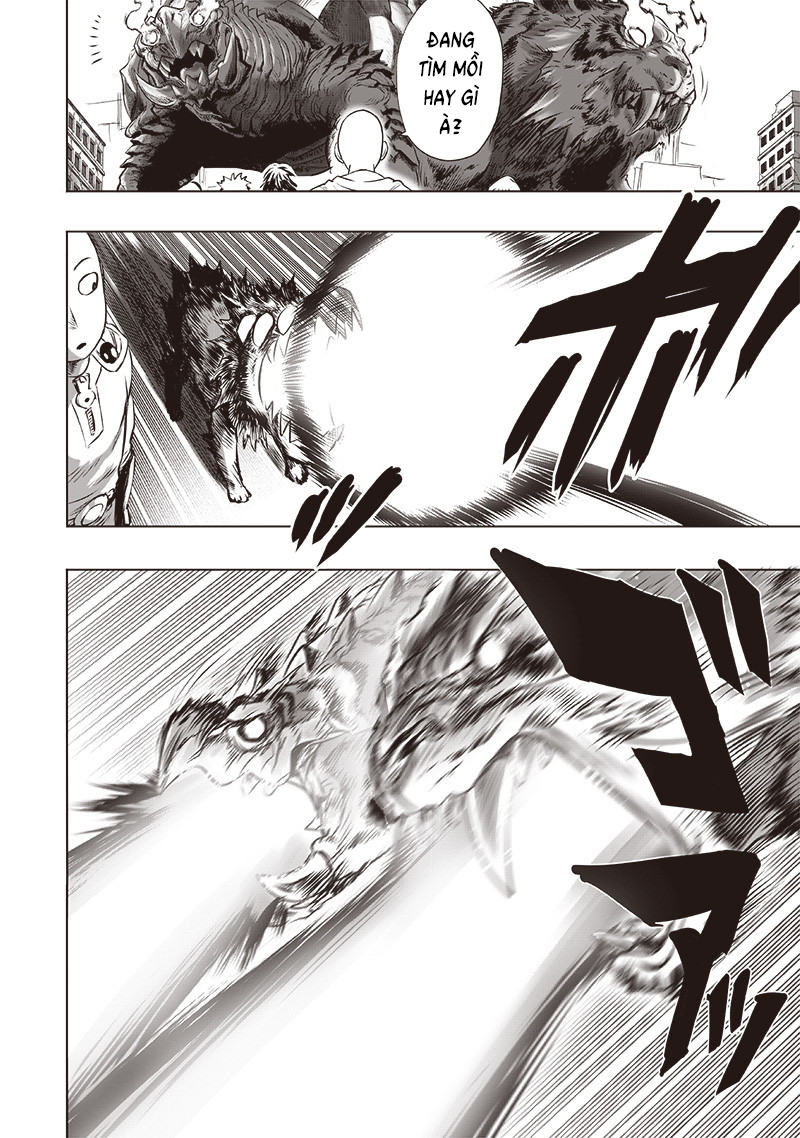 Onepunch Man Chapter 273 - 15