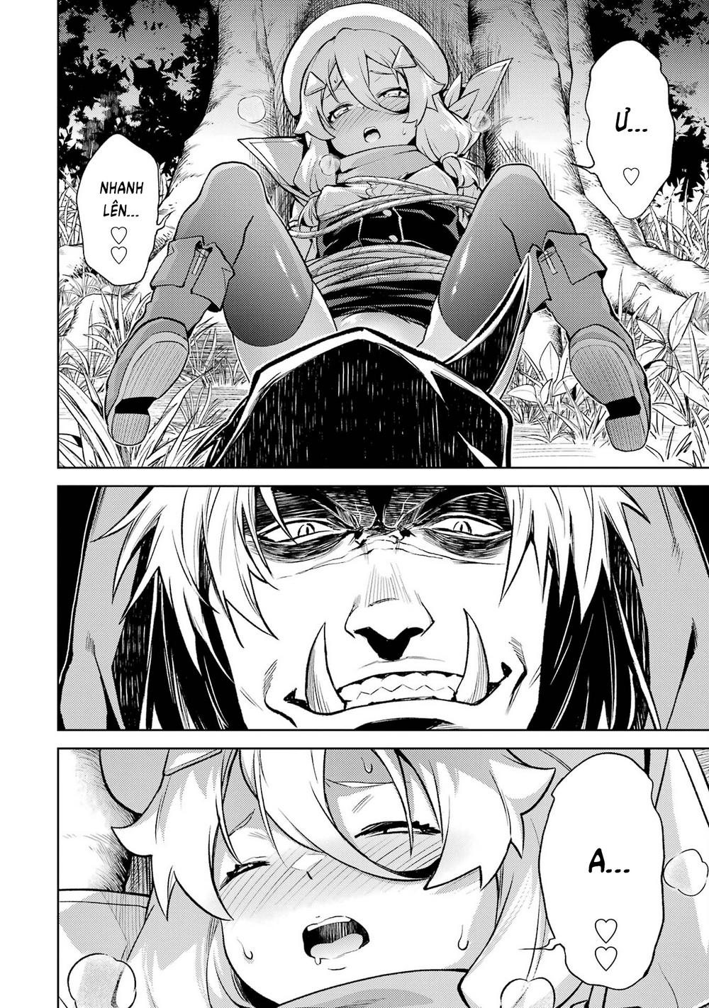 Onepunch Man Chapter 273 - 18