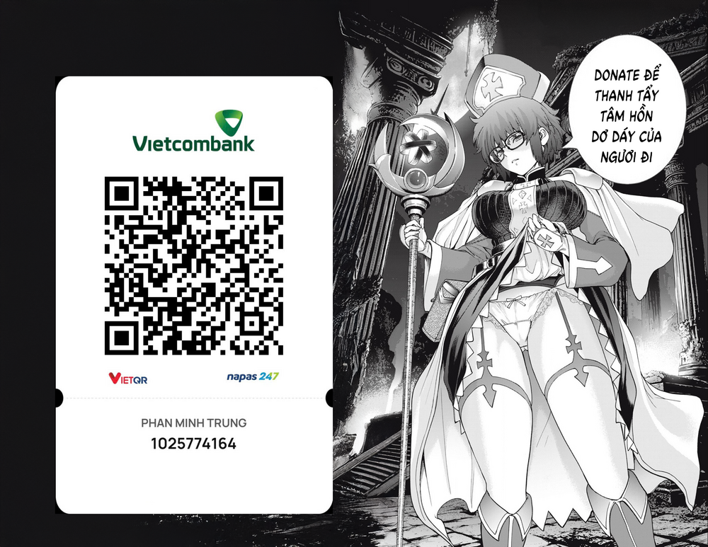 Onepunch Man Chapter 273 - 19