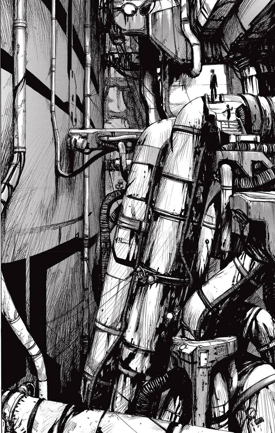 Onepunch Man Chapter 274 - 23